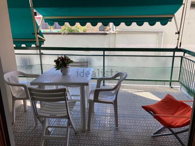 Appartamento in affitto di 85 m² in Via della Cornice, 18