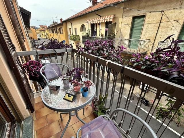 Appartamento in affitto di 85 m² in Via della Croce