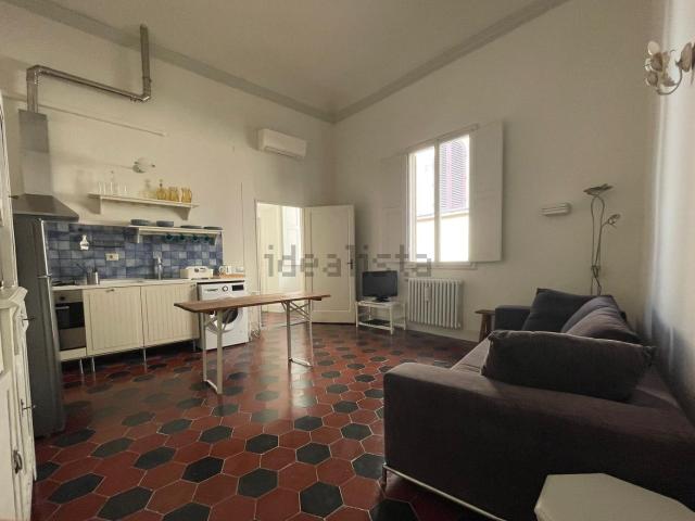 Appartamento in affitto di 85 m² in Via delle Caldaie