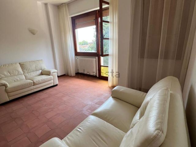 Appartamento in affitto di 85 m² in Via di Camporella