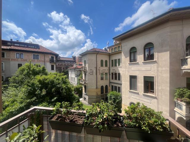 Appartamento in affitto di 85 m² in Via Domenico Cimarosa, 22