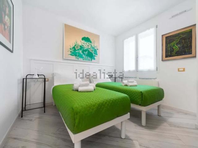 Appartamento in affitto di 85 m² in Via Donato Creti, 24