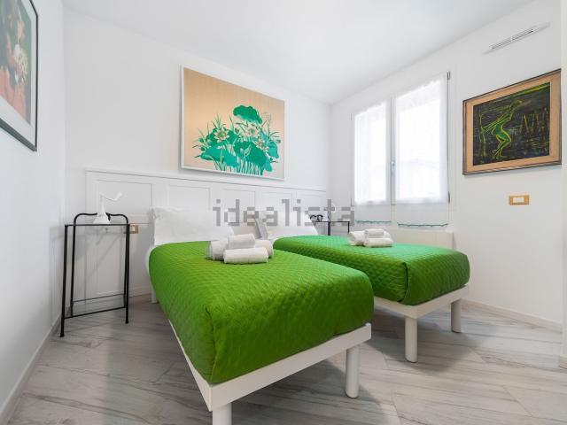 Appartamento in affitto di 85 m² in Via Donato Creti, 24