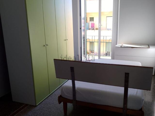 Appartamento in affitto di 85 m² in Via Donghi
