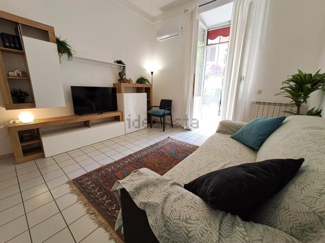 Appartamento in affitto di 85 m² in Via Durazzo, 18