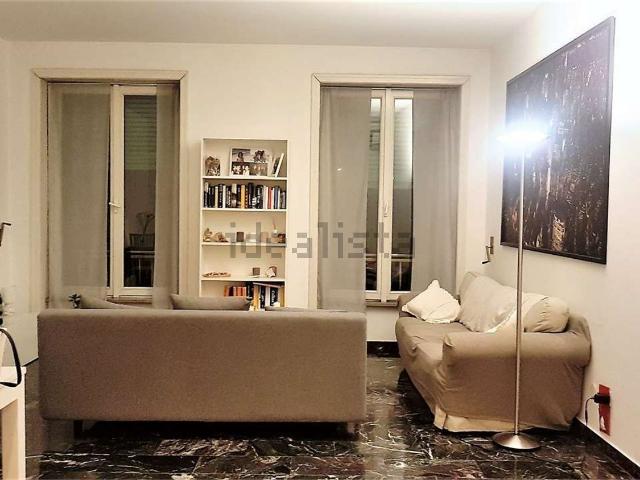 Appartamento in affitto di 85 m² in Via Egadi, 12
