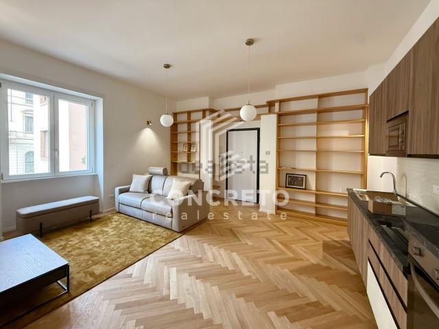 Appartamento in affitto di 85 m² in Via Edmondo de Amicis, 46