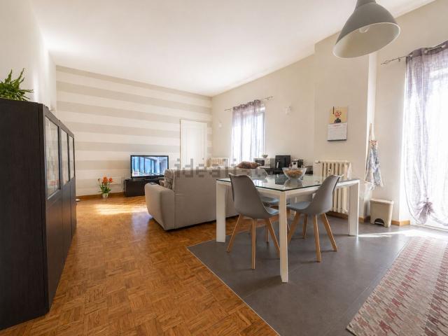 Appartamento in affitto di 85 m² in Via Emilia