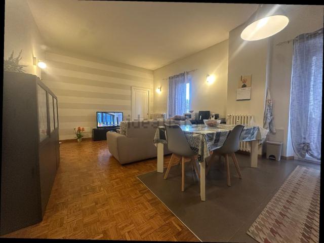 Appartamento in affitto di 85 m² in Via Emilia