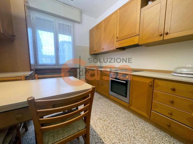 Appartamento in affitto di 85 m² in Via Enrico Morselli