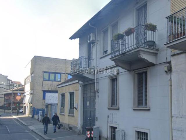 Appartamento in affitto di 85 m² in Via Eritrea, 28