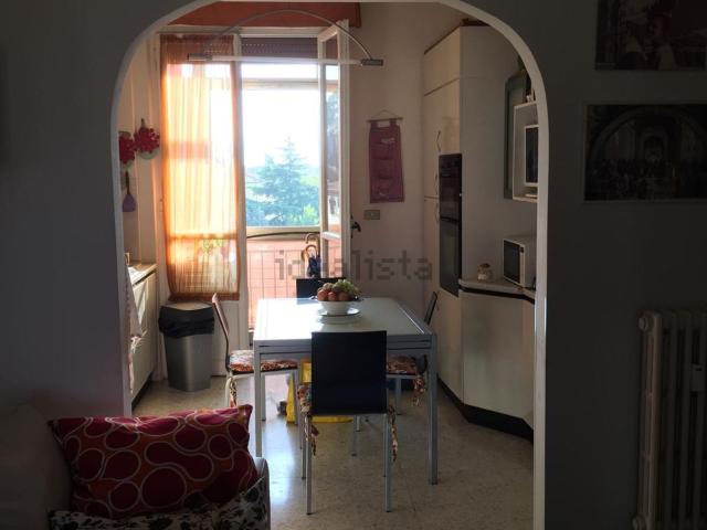 Appartamento in affitto di 85 m² in Via Ferdinando Paoletti