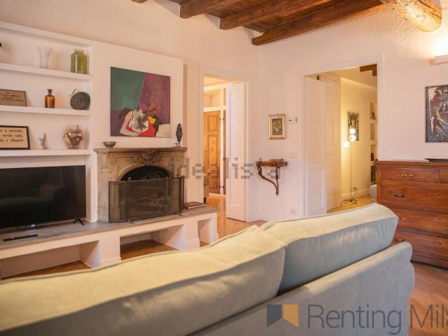 Appartamento in affitto di 85 m² in Via Filippo Argelati, 7