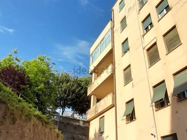 Appartamento in affitto di 85 m² in Via Fontana delle Rose