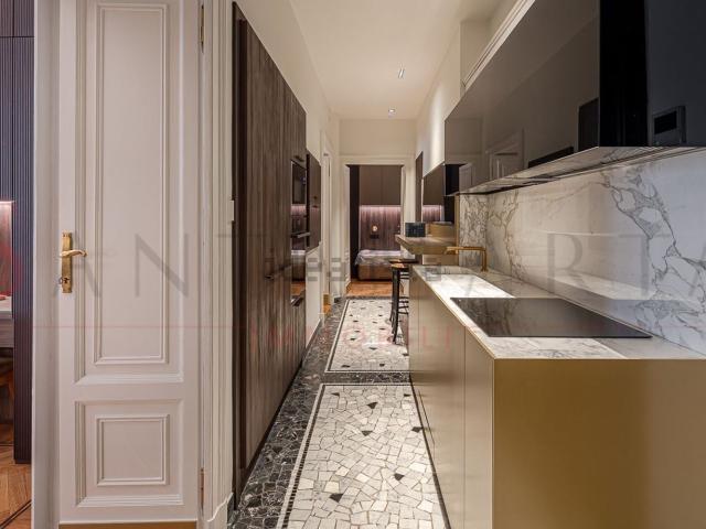 Appartamento in affitto di 85 m² in Via Fontana