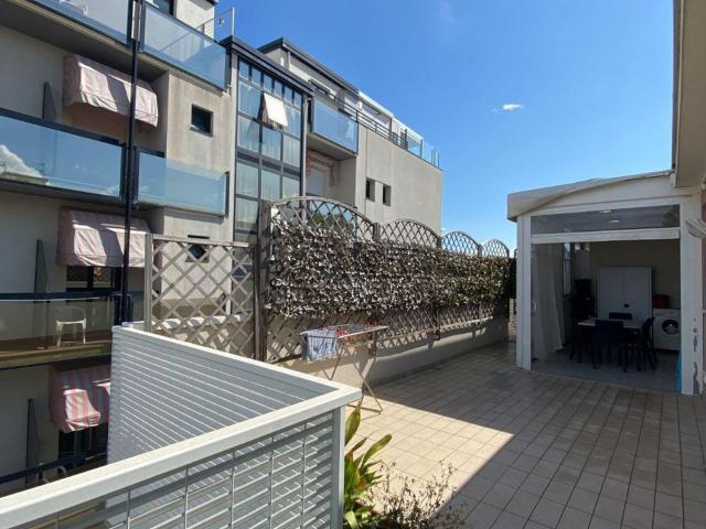 Appartamento in affitto di 85 m² in Via Fratelli Bandiera