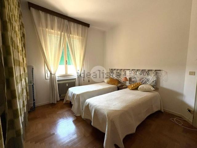 Appartamento in affitto di 85 m² in Via Fratelli Bandiera, 1
