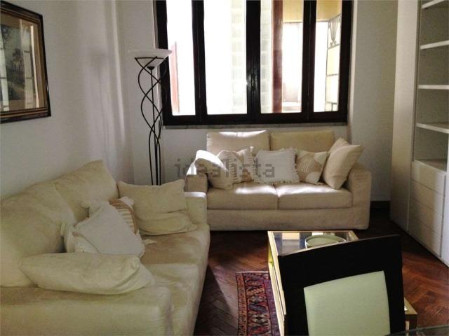 Appartamento in affitto di 85 m² in Via Fratelli Rosselli