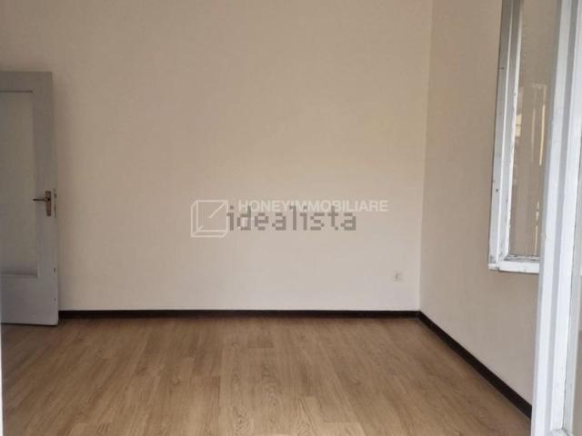 Appartamento in affitto di 85 m² in Via Francesco Lasagna, 21