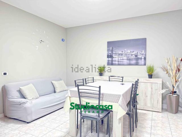 Appartamento in affitto di 85 m² in Via G. Mancini Sbraccia