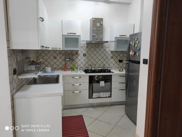 Appartamento in affitto di 85 m² in Via G. Morandi