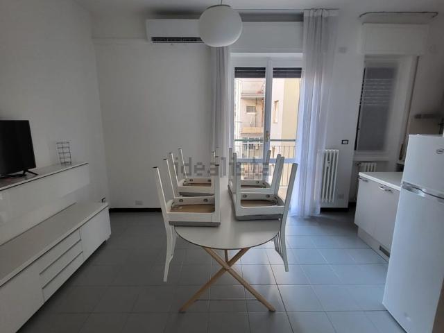 Appartamento in affitto di 85 m² in Via G. Bruno, 53