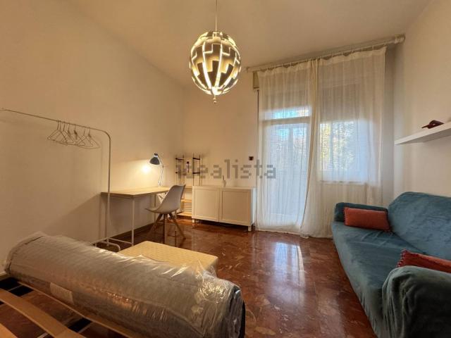 Appartamento in affitto di 85 m² in Via Gaetano de Giuli