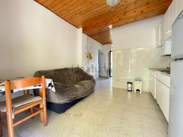 Appartamento in affitto di 85 m² in Via Garibaldi, 15