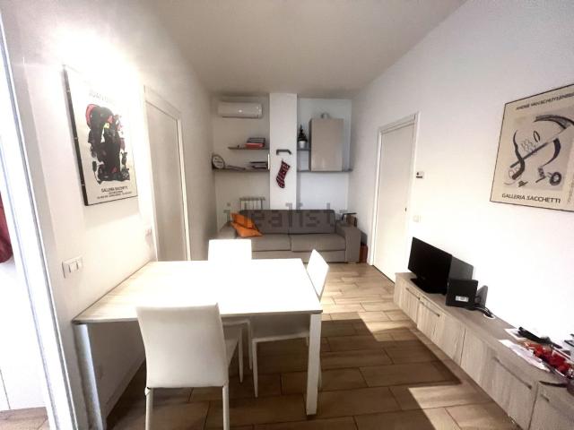 Appartamento in affitto di 85 m² in Via Gentilino, 6