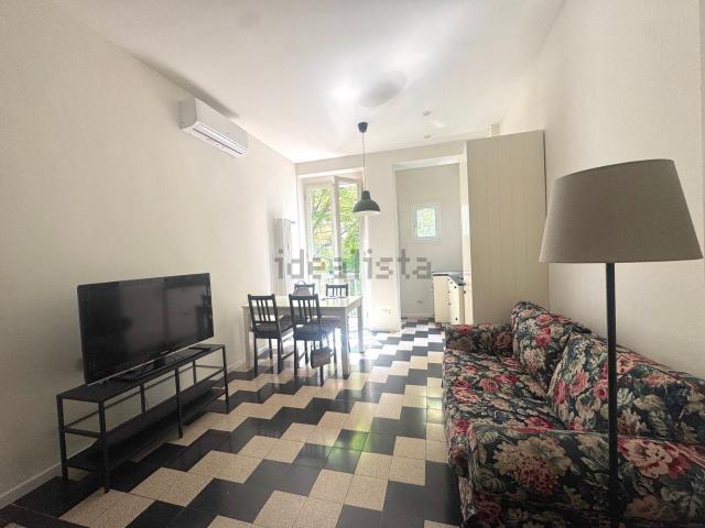 Appartamento in affitto di 85 m² in Via Giovanni Battista Viotti