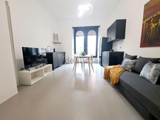 Appartamento in affitto di 85 m² in Via Giovanni Battista Pergolesi, 20