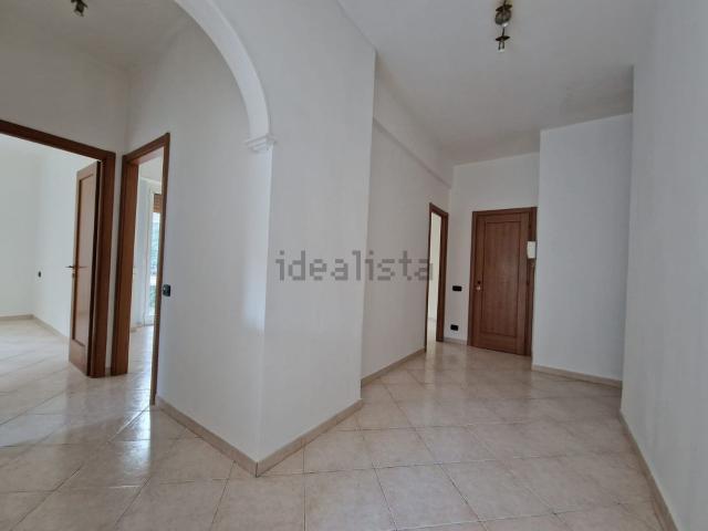 Appartamento in affitto di 85 m² in Via Giovanni Daneo