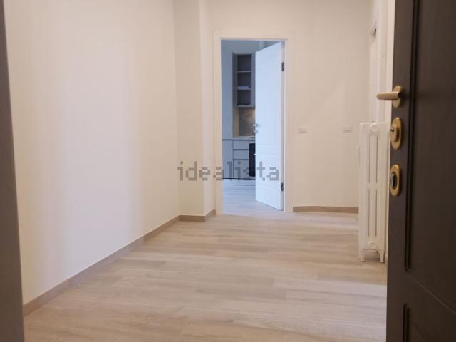 Appartamento in affitto di 85 m² in Via Giovanni Pacini, 19