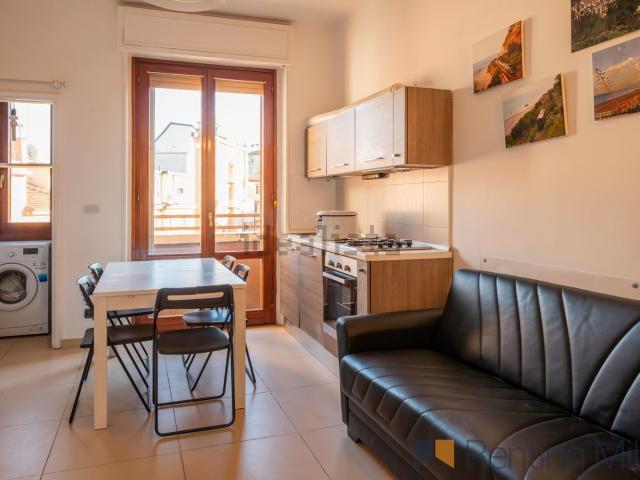 Appartamento in affitto di 85 m² in Via Giovanni Pacini, 58