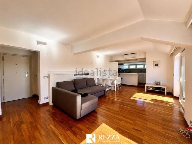Appartamento in affitto di 85 m² in Via Giovanni Paisiello