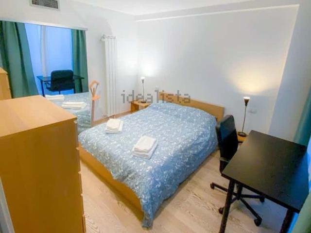 Appartamento in affitto di 85 m² in Via Giovanni Pezzotti, 12