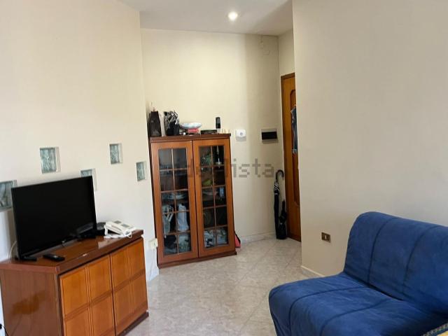 Appartamento in affitto di 85 m² in Via Giacomo Leopardi