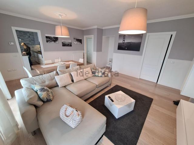 Appartamento in affitto di 85 m² in Via Giuseppe Verdi