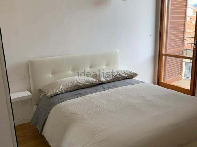 Appartamento in affitto di 85 m² in Via Giuseppe Verdi