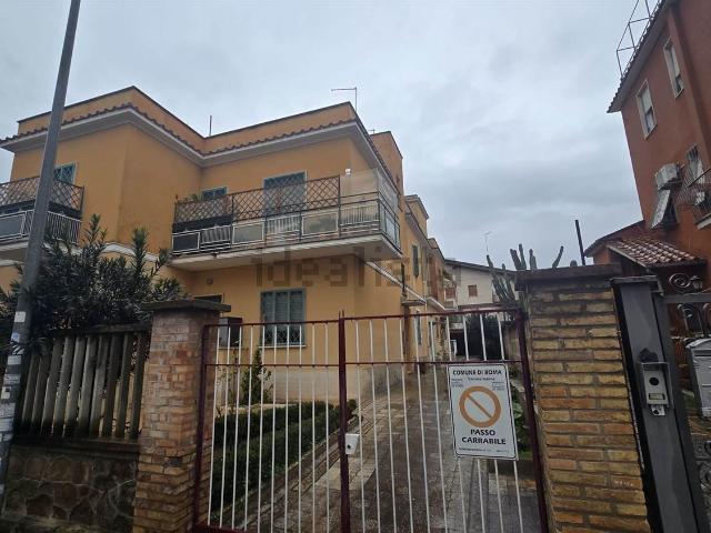 Appartamento in affitto di 85 m² in Via Giuseppe Bellucci, 103