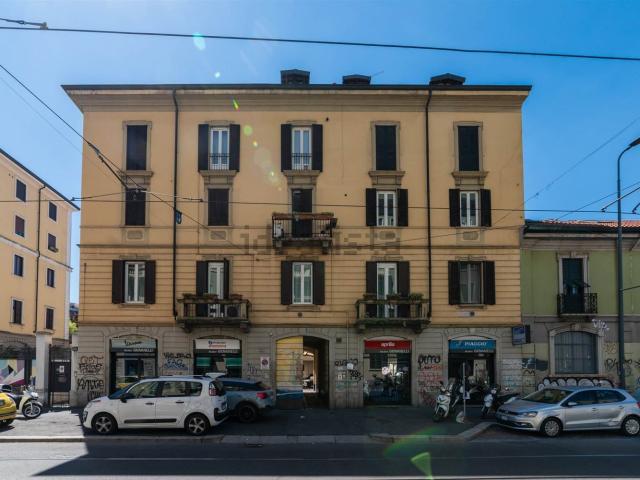 Appartamento in affitto di 85 m² in Via Giuseppe Meda, 30