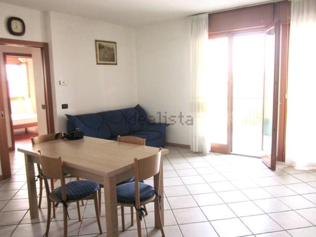 Appartamento in affitto di 85 m² in Via Giuseppe Parini