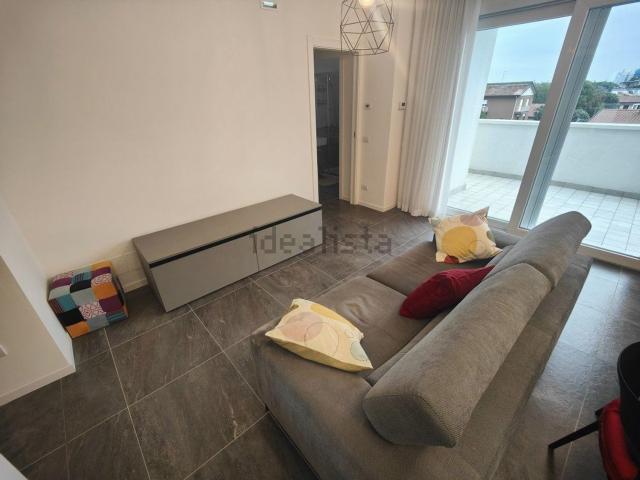 Appartamento in affitto di 85 m² in Via Giuseppe Ravizza