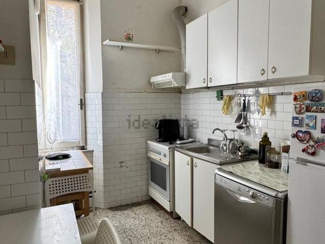 Appartamento in affitto di 85 m² in Via Goito