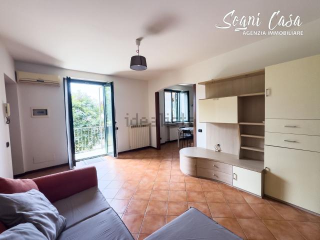 Appartamento in affitto di 85 m² in Via Grottone
