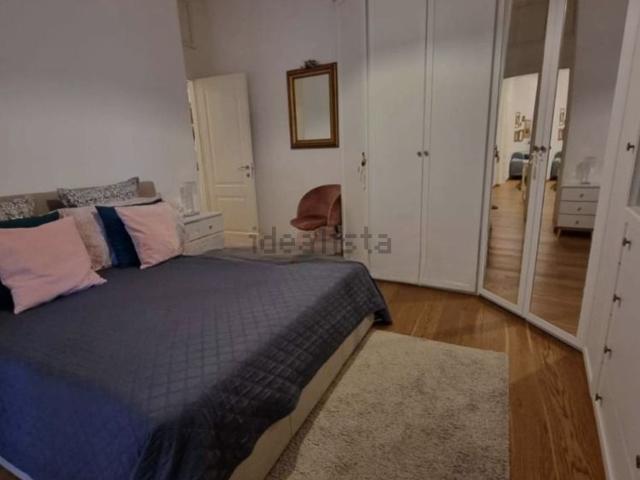 Appartamento in affitto di 85 m² in Via Graziano