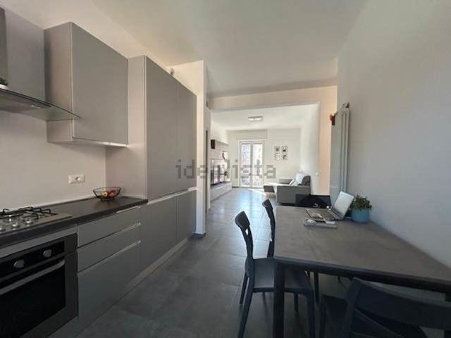 Appartamento in affitto di 85 m² in Via Guglielmo da Saliceto
