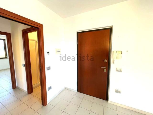 Appartamento in affitto di 85 m² in Via Guglielmo Marconi