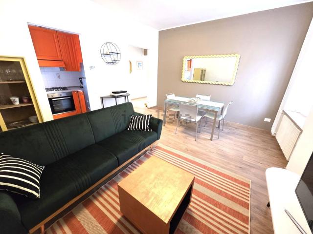 Appartamento in affitto di 85 m² in Via Ing. Francesco Viotti