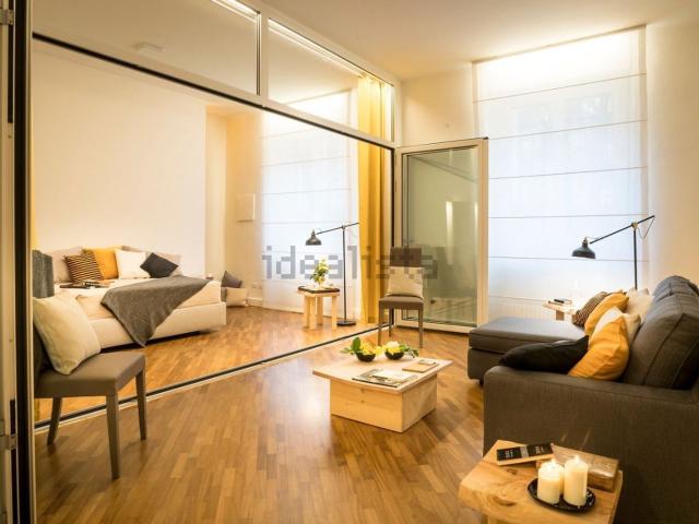 Appartamento in affitto di 85 m² in Via Ippolito Nievo
